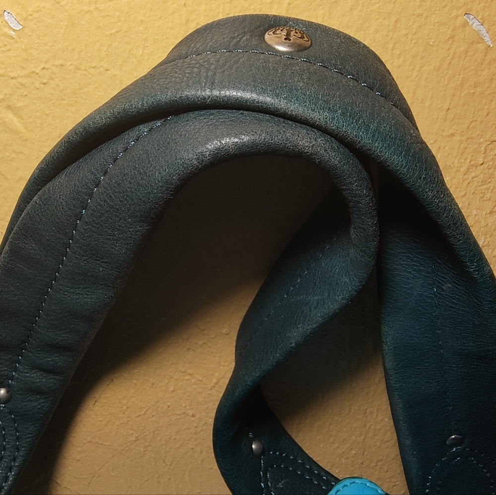 VTG Scottie Dog Velour Juicy Couture Tote - Picture 8 of 16